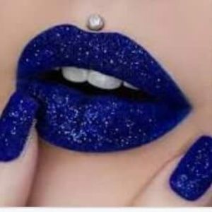 Deep Blue Sea LipGlam